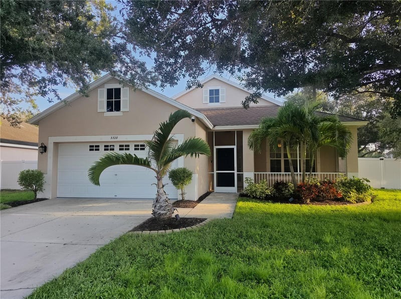 3328 70th Ct E, Palmetto, FL 34221