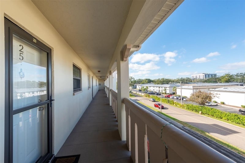 19029 Us Highway 19 N #8-25, Clearwater, FL 33764