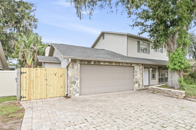 1010 Mallow Way, Brandon, FL 33510