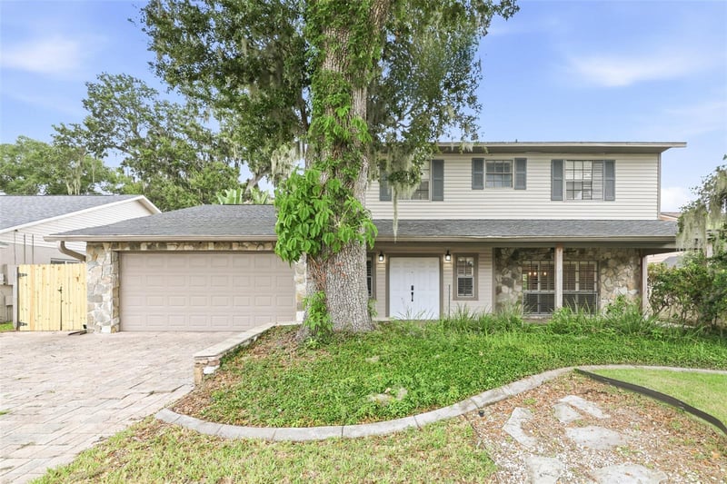 1010 Mallow Way, Brandon, FL 33510