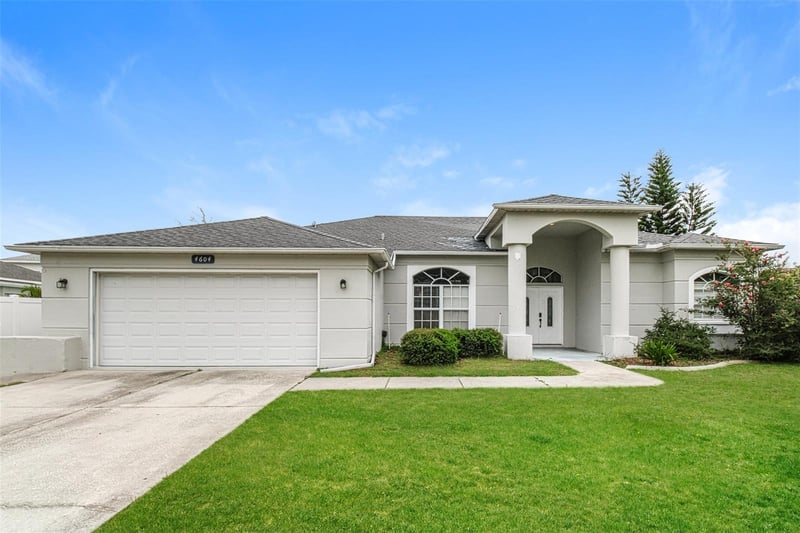 4604 Trimble Ln, New Port Richey, FL 34653