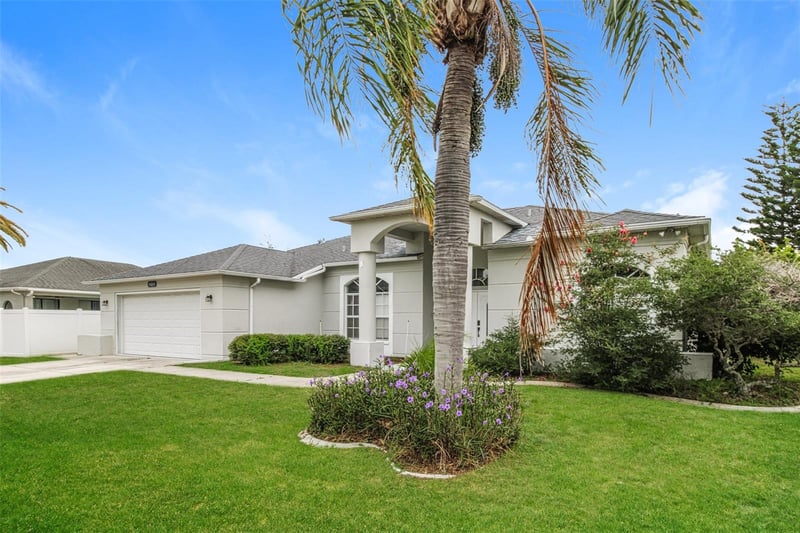 4604 Trimble Ln, New Port Richey, FL 34653
