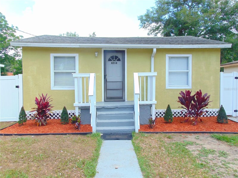 4214 E Palifox St, Tampa, FL 33610