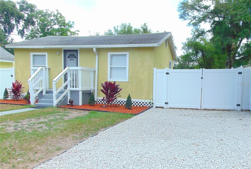 4214 E Palifox St, Tampa, FL 33610