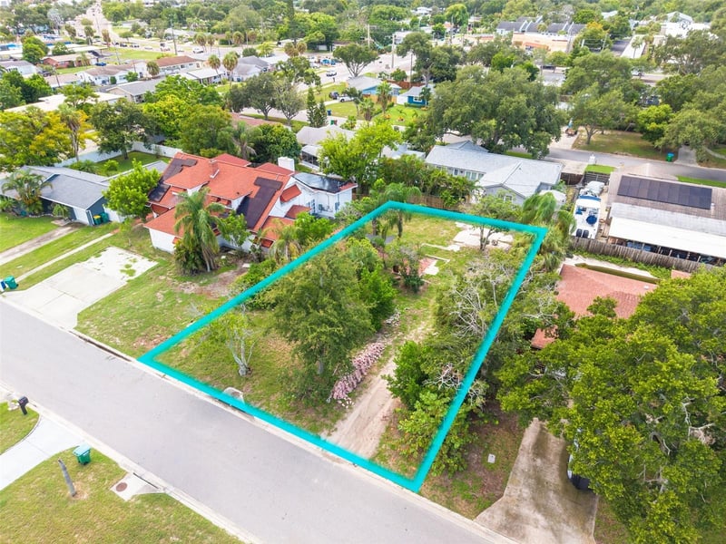 0 79th Ave, Seminole, FL 33772