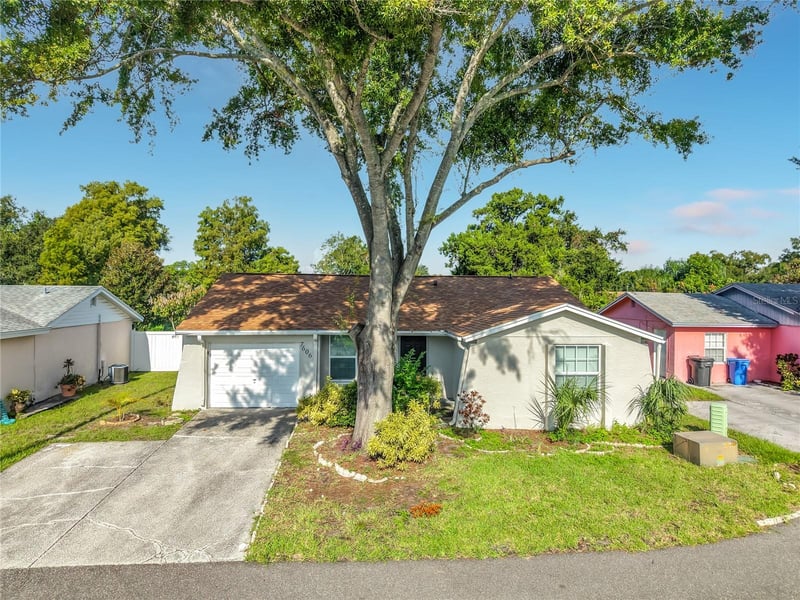 7606 Woodland Oaks Ct, Tampa, FL 33615