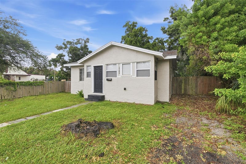 1743 30th St S, St Petersburg, FL 33712