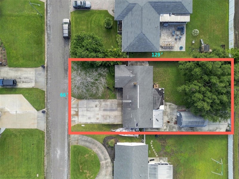 734 44th Ave NE, St Petersburg, FL 33703