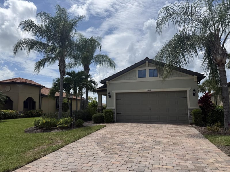 17523 Hampton Falls Ter, Bradenton, FL 34202