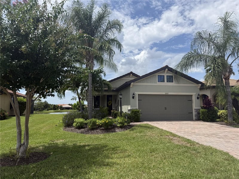 17523 Hampton Falls Ter, Bradenton, FL 34202