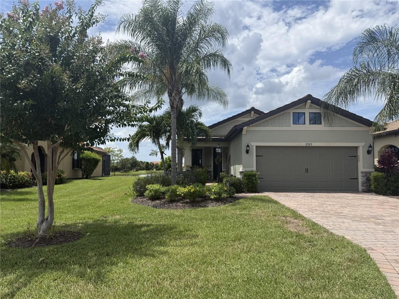 17523 Hampton Falls Ter, Bradenton, FL 34202