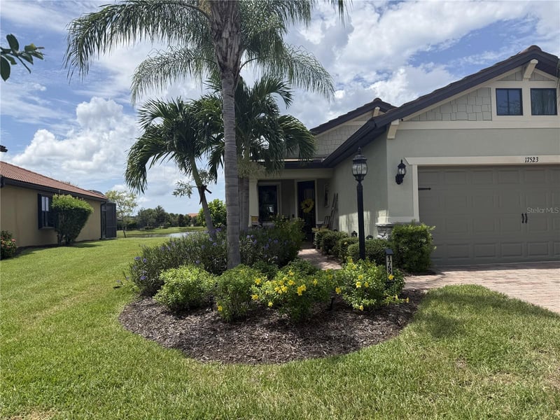 17523 Hampton Falls Ter, Bradenton, FL 34202
