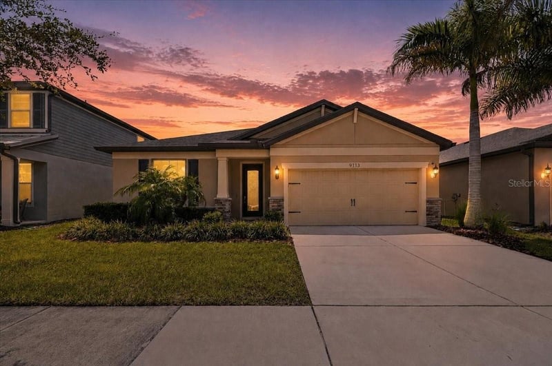 9113 Grant Line Ln, Riverview, FL 33578