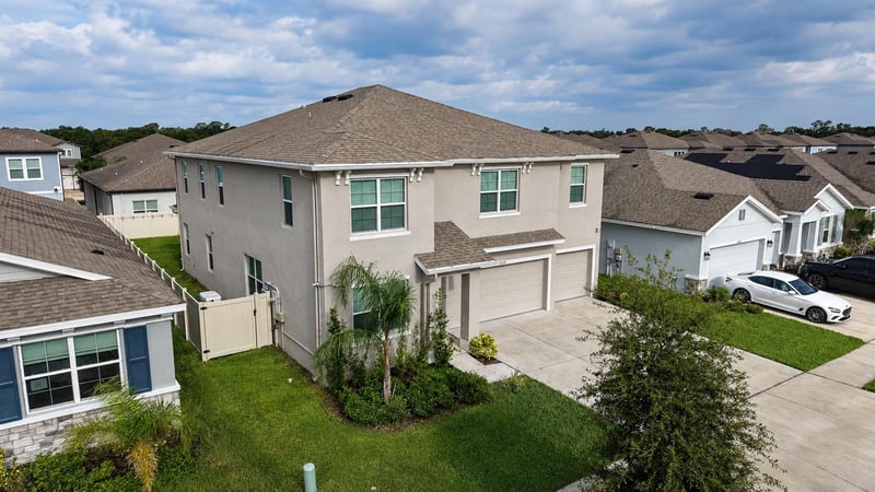 12455 Shining Willow St, Riverview, FL 33579