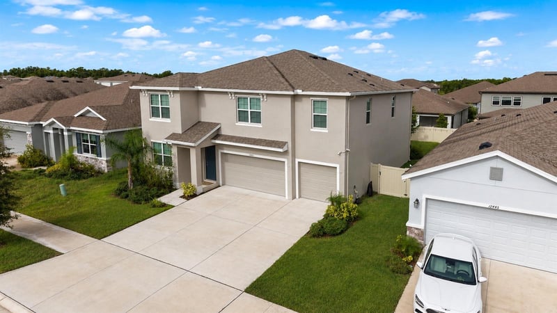12455 Shining Willow St, Riverview, FL 33579