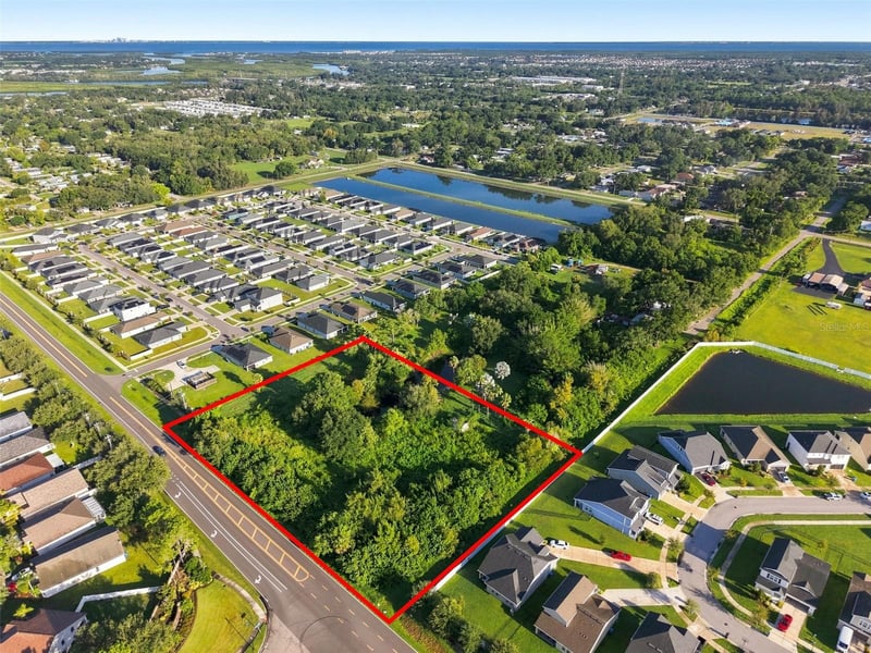 xxx 21st Ave SE, Ruskin, FL 33570