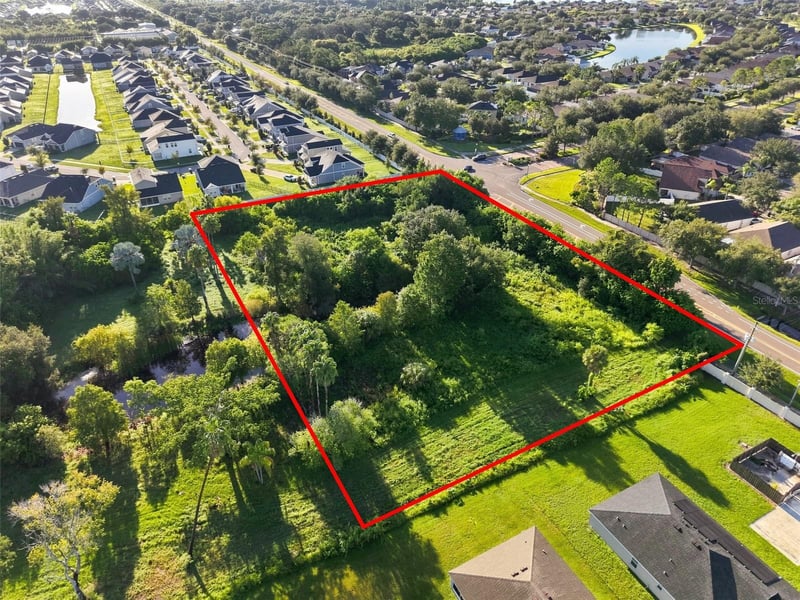 xxx 21st Ave SE, Ruskin, FL 33570