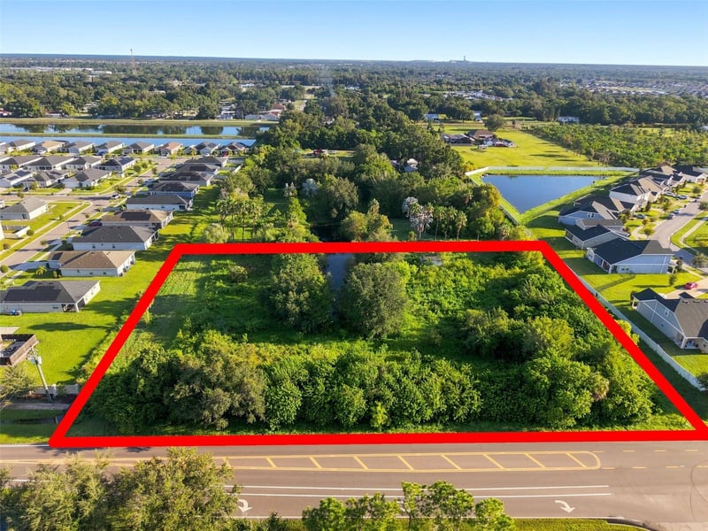 xxx 21st Ave SE, Ruskin, FL 33570