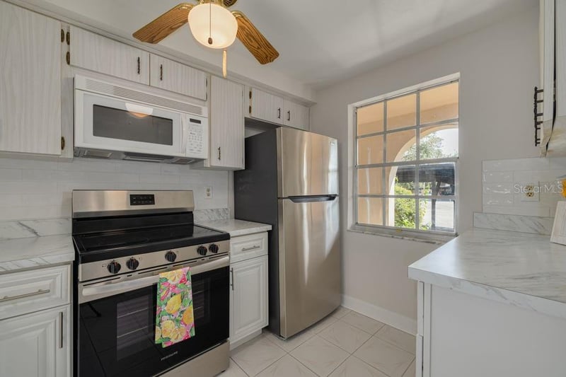 4433 Sunstate Dr, New Port Richey, FL 34652