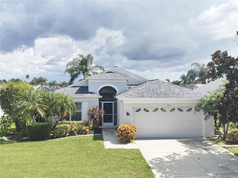 4614 Turtle Bay Ter, Bradenton, FL 34203