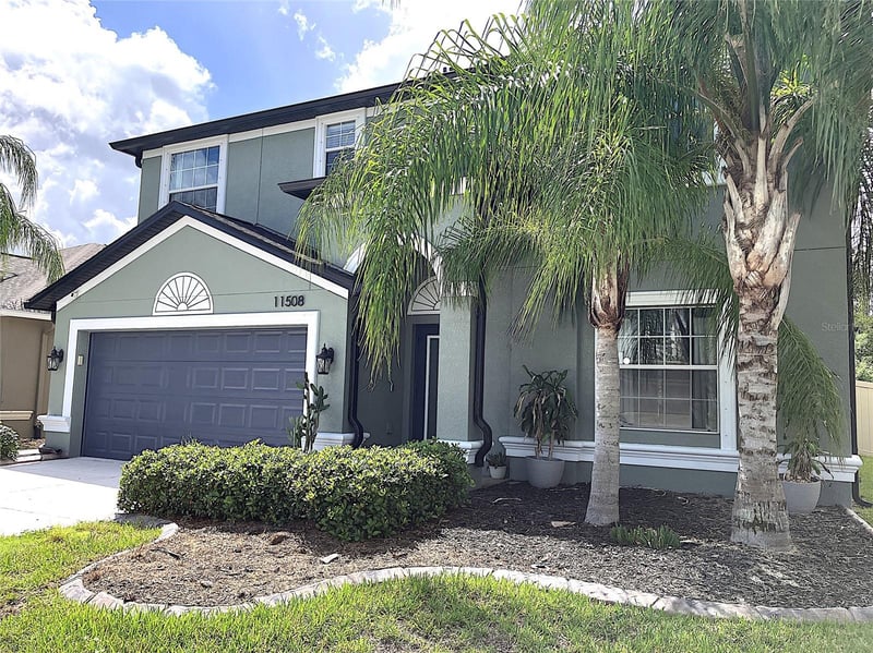 11508 Mansfield Point Dr, Riverview, FL 33569
