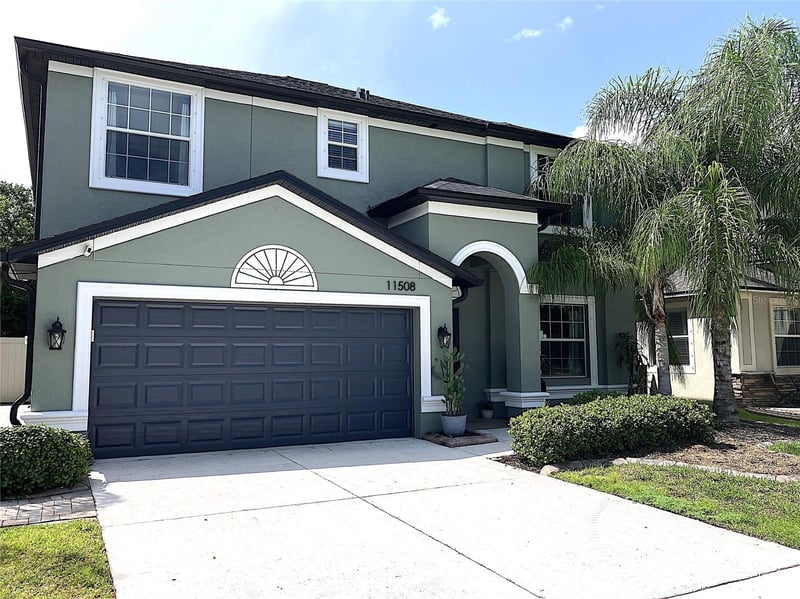 11508 Mansfield Point Dr, Riverview, FL 33569