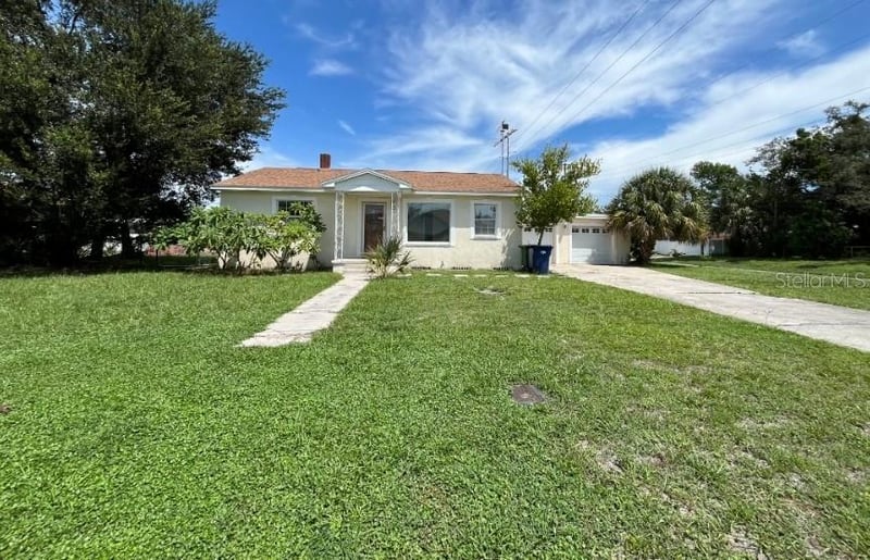 3001 W Cordelia St, Tampa, FL 33607