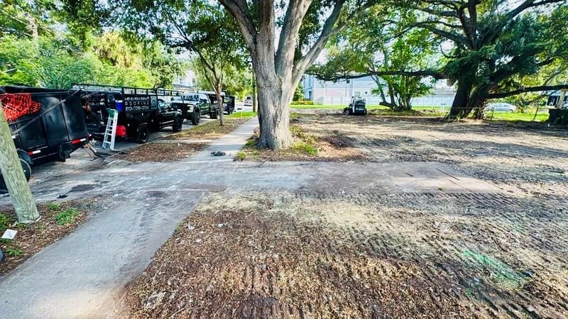 302 N Albany Ave, Tampa, FL 33606