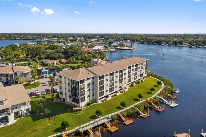 8141 Aquila St #334, Port Richey, FL 34668