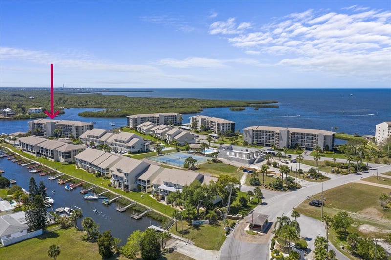 8141 Aquila St #334, Port Richey, FL 34668