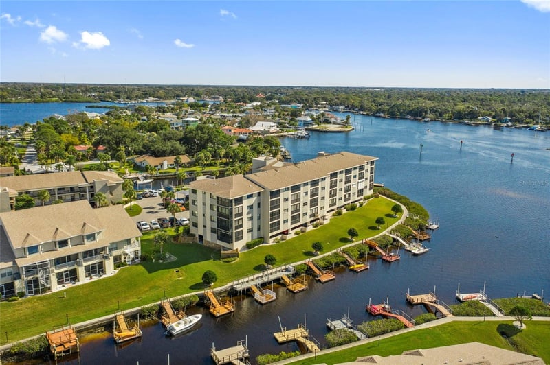 8141 Aquila St #334, Port Richey, FL 34668