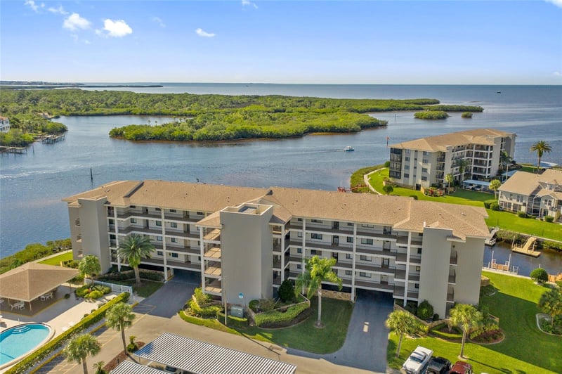 8141 Aquila St #334, Port Richey, FL 34668