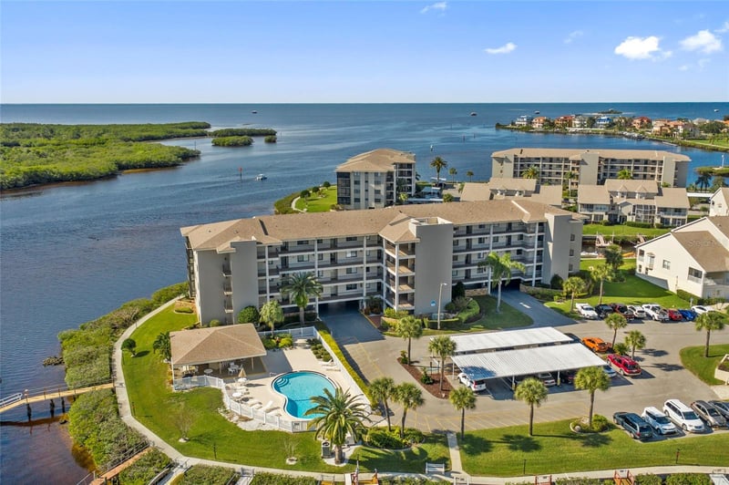 8141 Aquila St #334, Port Richey, FL 34668