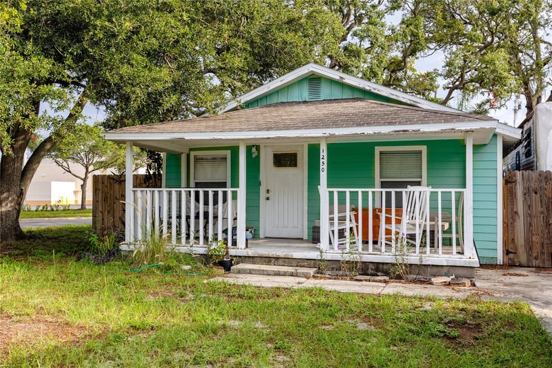Home Worth Check