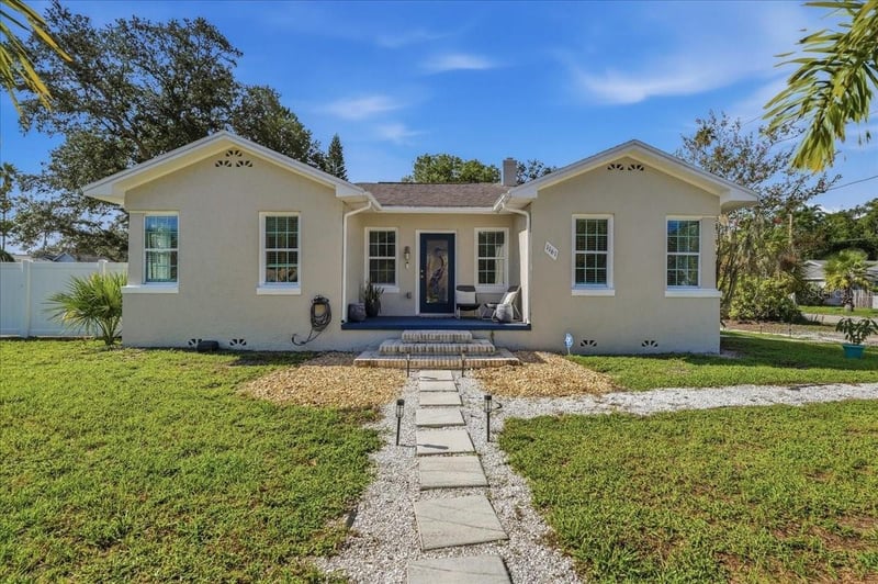 Home Worth Check