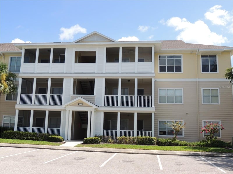 4802 51st St W #1109, Bradenton, FL 34210