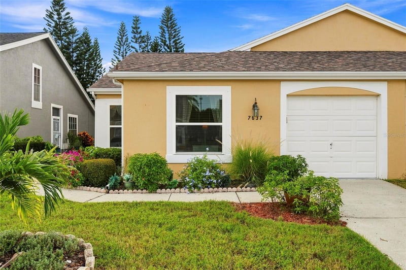 Home Worth Check
