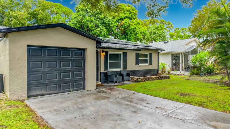 8320 43rd Way N, Pinellas Park, FL 33781