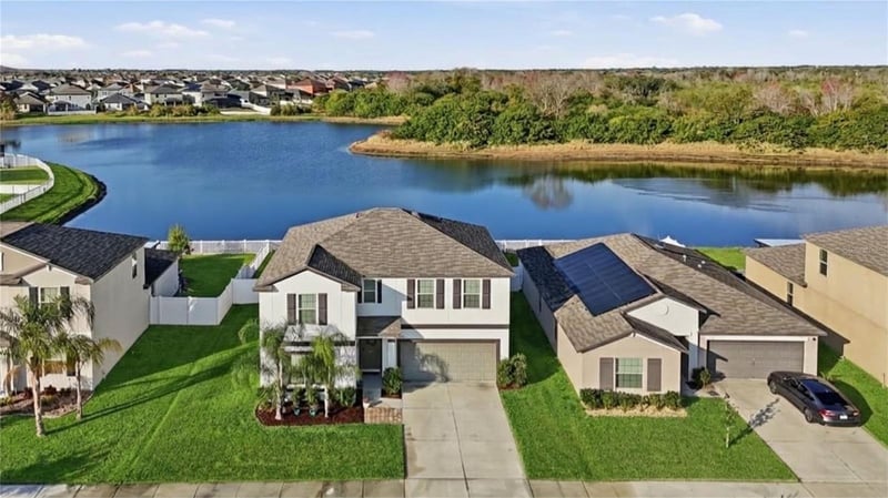 Home Worth Check