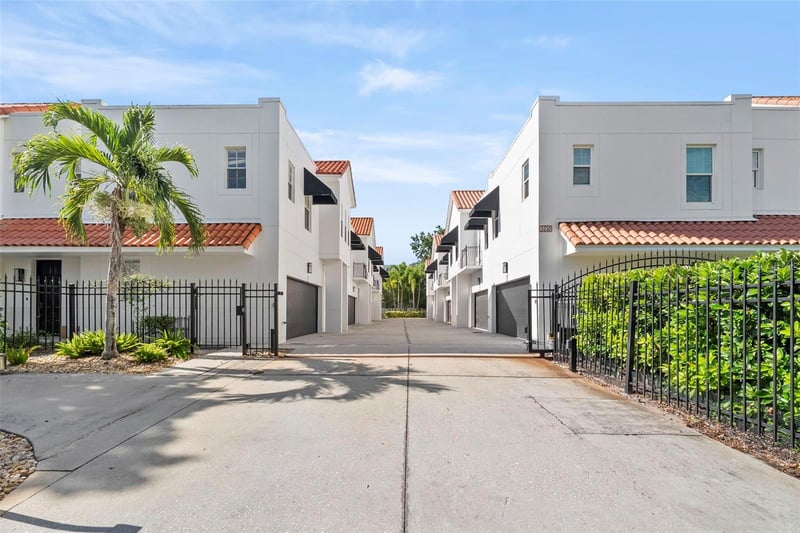 3210 W Horatio St #6, Tampa, FL 33609