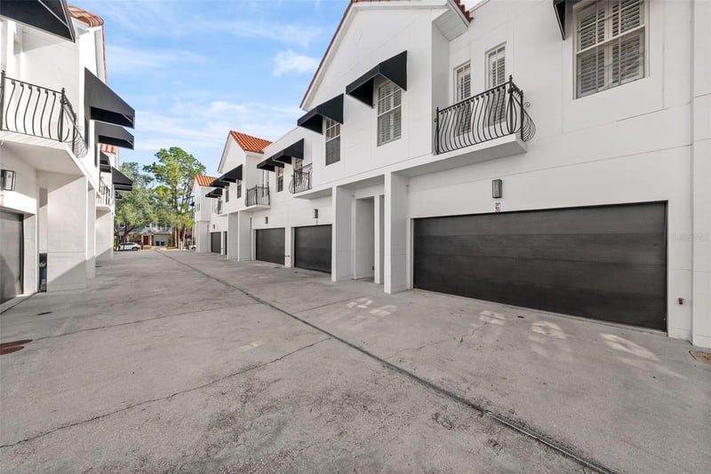 3210 W Horatio St #6, Tampa, FL 33609
