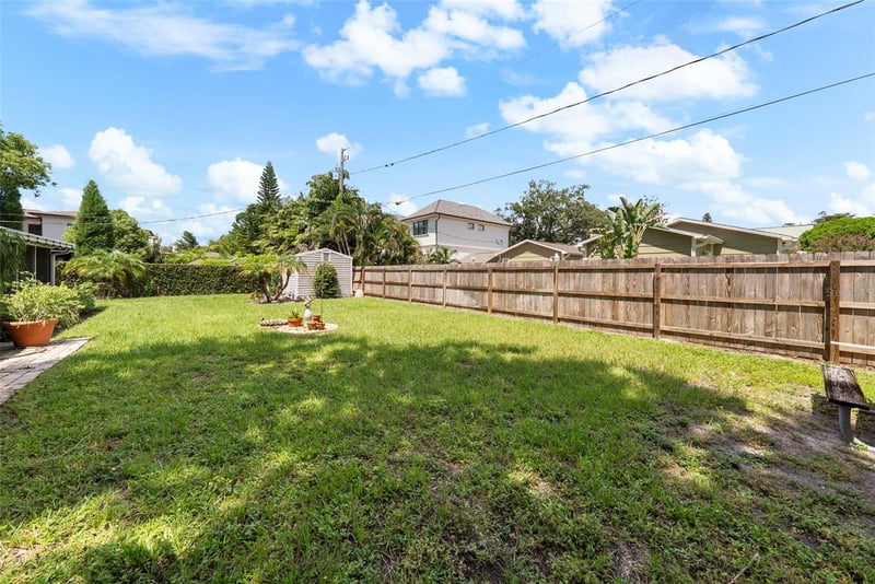 3401 W Sevilla St, Tampa, FL 33629