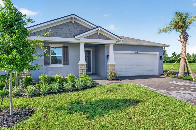 12443 49th St E, Parrish, FL 34219