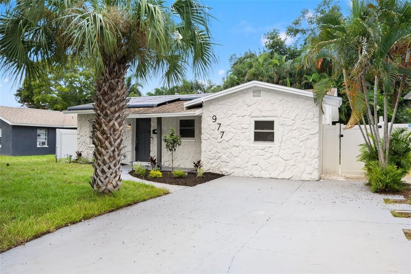 977 27th Ave S, St Petersburg, FL 33705
