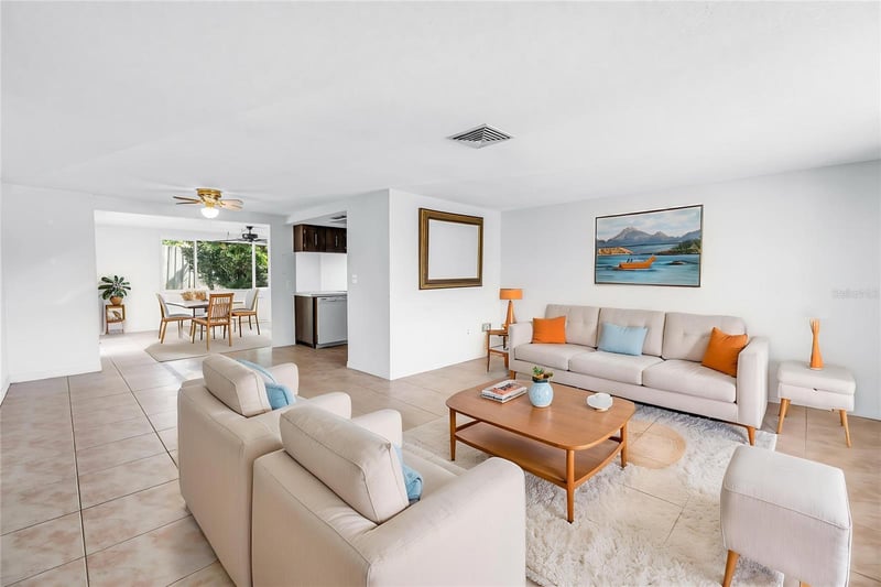 6137 2nd Ave, New Port Richey, FL 34653