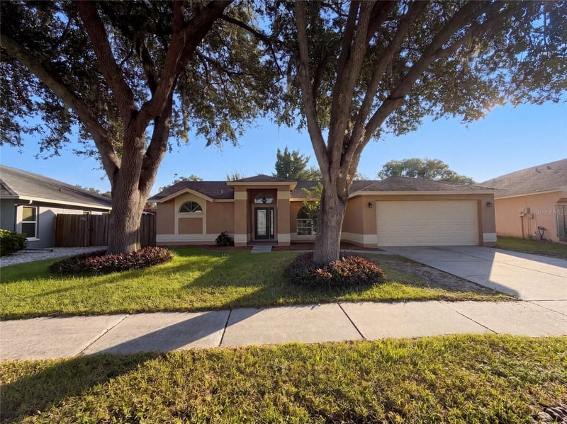 2330 Foggy Ridge Pw, Land O Lakes, FL 34639