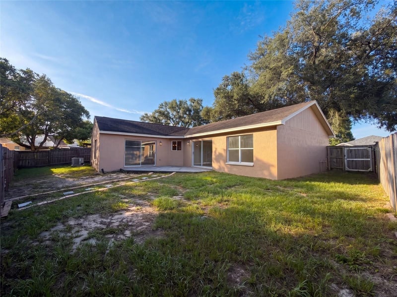 2330 Foggy Ridge Pw, Land O Lakes, FL 34639