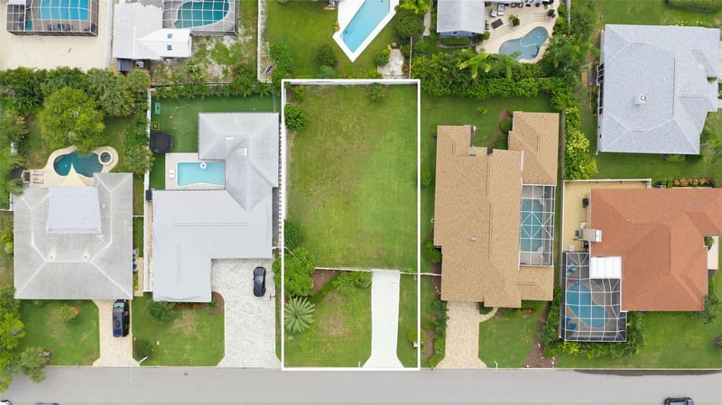 343 7th Ave N, Tierra Verde, FL 33715