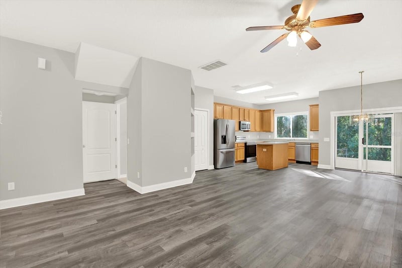 17454 Stinchar Dr, Land O Lakes, FL 34638