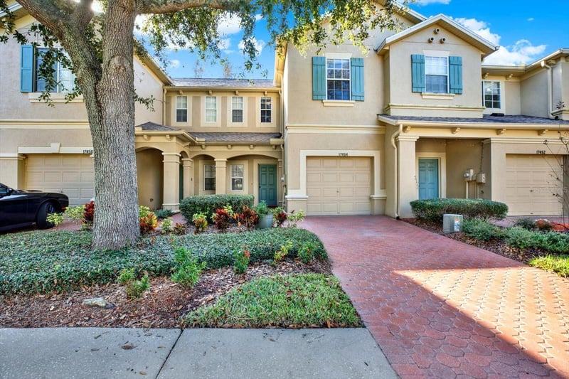 17454 Stinchar Dr, Land O Lakes, FL 34638